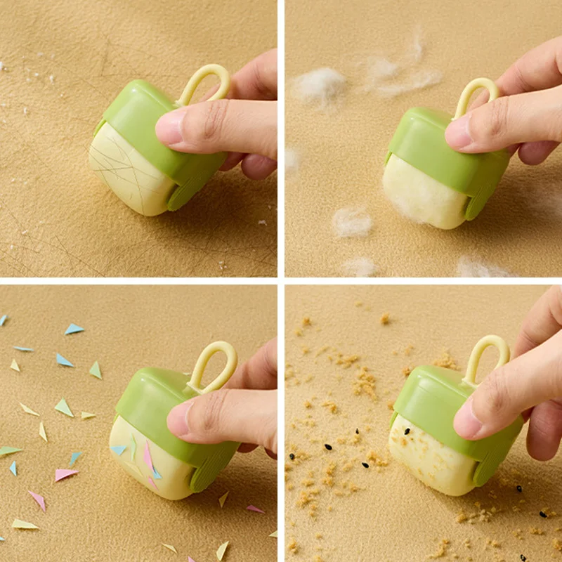 Mini Lint Remover Washable Hair Remove Brush for Clothes Sofa Reusable Clothes Dust Tools Portable Travel Hair Sticky Roller lint remover,pet hair remover,lint roller,cleaning tools,hair removal brush,hair remover,clothes lint remover,pet hair remover brush,lint remover brush,clothing cleaner brush