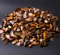 Tiger eye stone