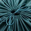 Large Quilt Storage Drawstring Bag Household Wardrobe Bedding Clothing Sorting Bag Dustproof Moving Packing Bundle Mouth Bags 4