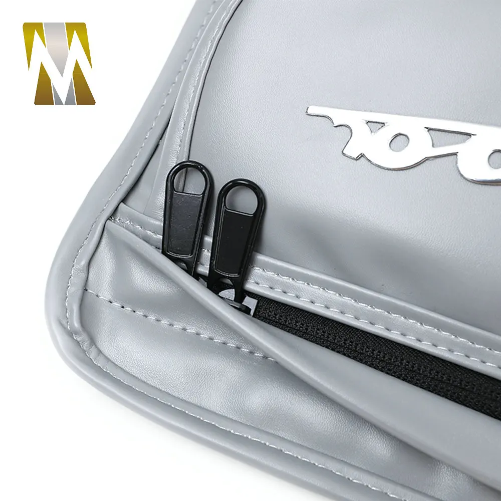 Рисунок 4 - Мотоциклетные кожаные водонепроницаемые