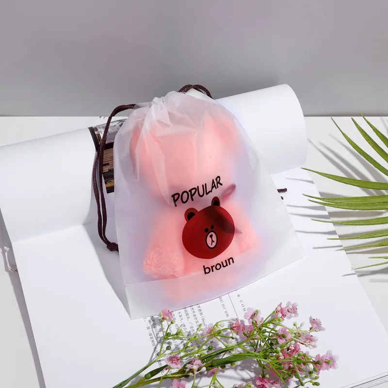 Pink-StuffedBag