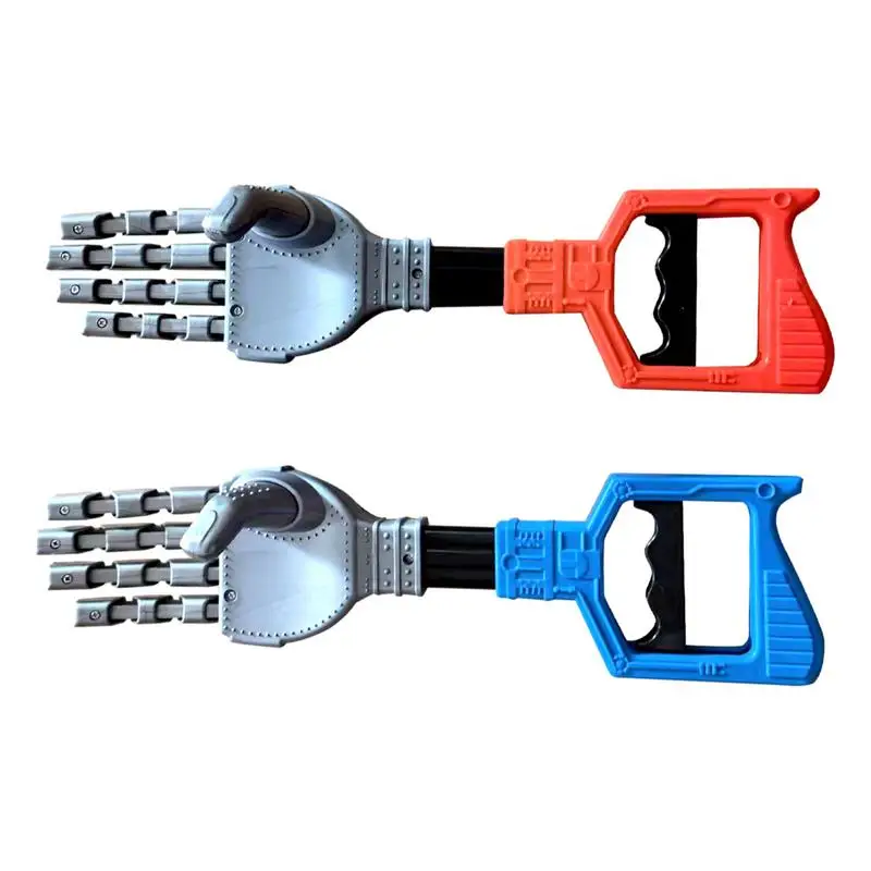 Механический ручной захват