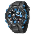 BLACK BULE-2