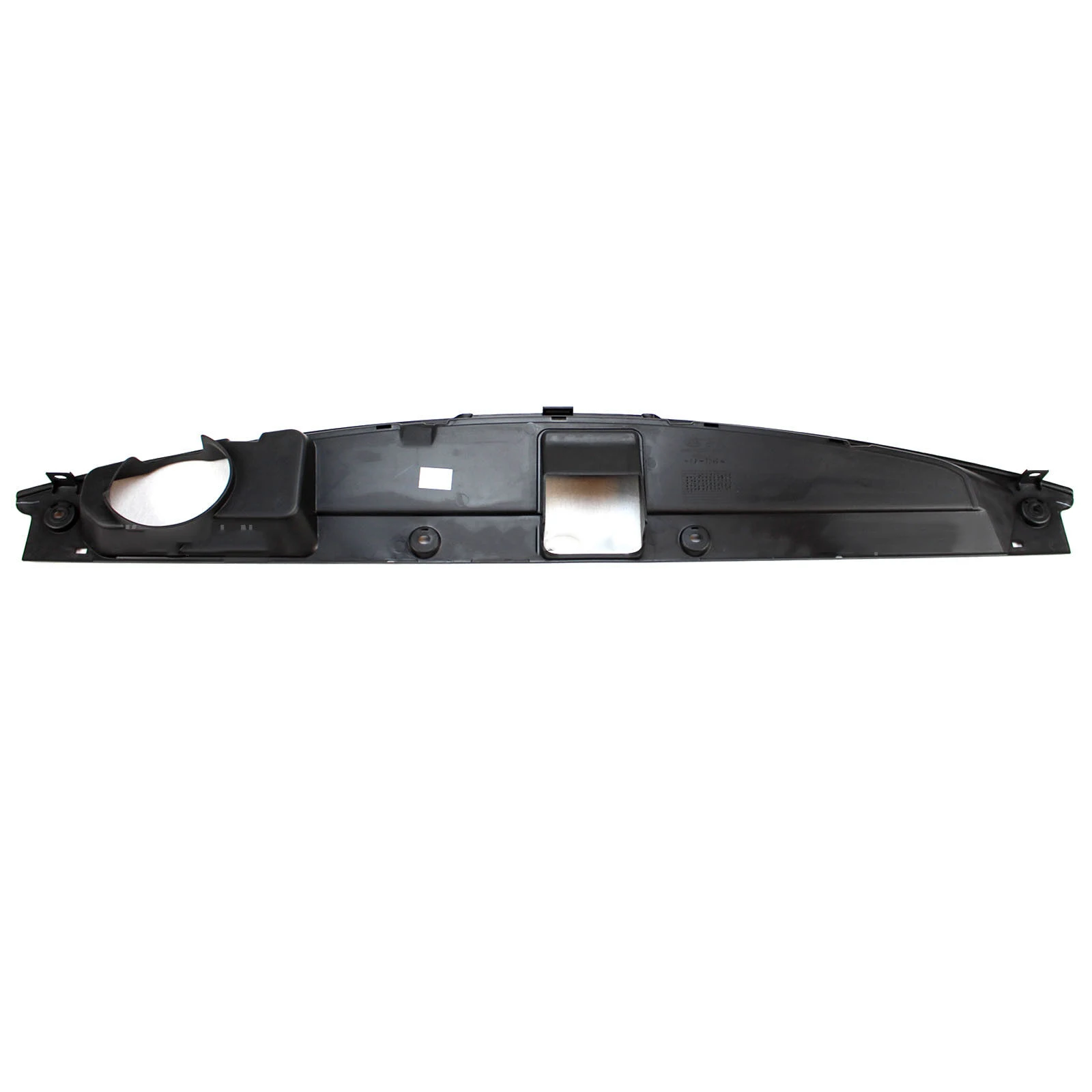 

car body auto parts Grille Upper Radiator Cover Sight Shield Panel for KIA SPORTAGE 2011-2016