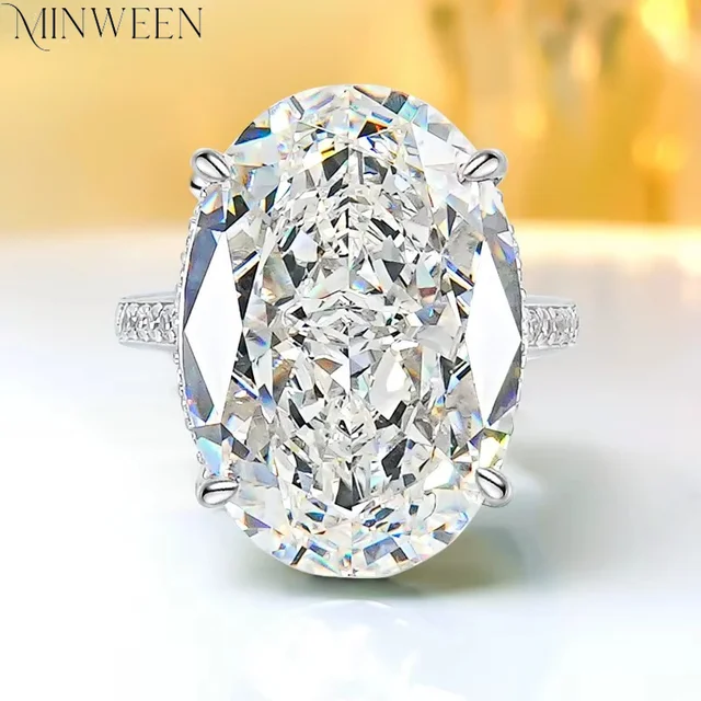 90033-26ab5a.jpg Grande bague en diamant de laboratoire de luxe, 20ct, Vintage, 100% argent 925, bague de fiançailles, bijoux pour femmes