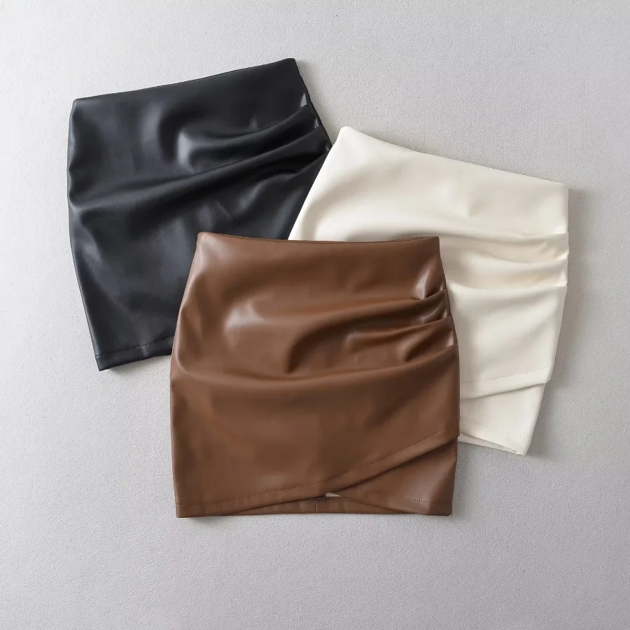 

Korean Style Clothes Womans Clothing Short Para Mujeres Clothes for Women Harajuku Fashion Skirt Y2k Vestidos Curtos Streetwear