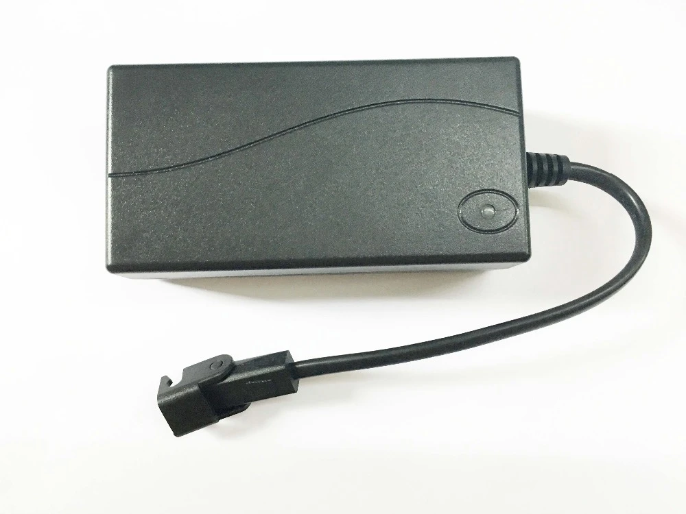 TopChargeur netadapter, oplader, 12 V, vervanging voor Ezetil AC/DC voeding model JT-DC12 V, 5,8 A, aansluiting: sigarettenaansteker