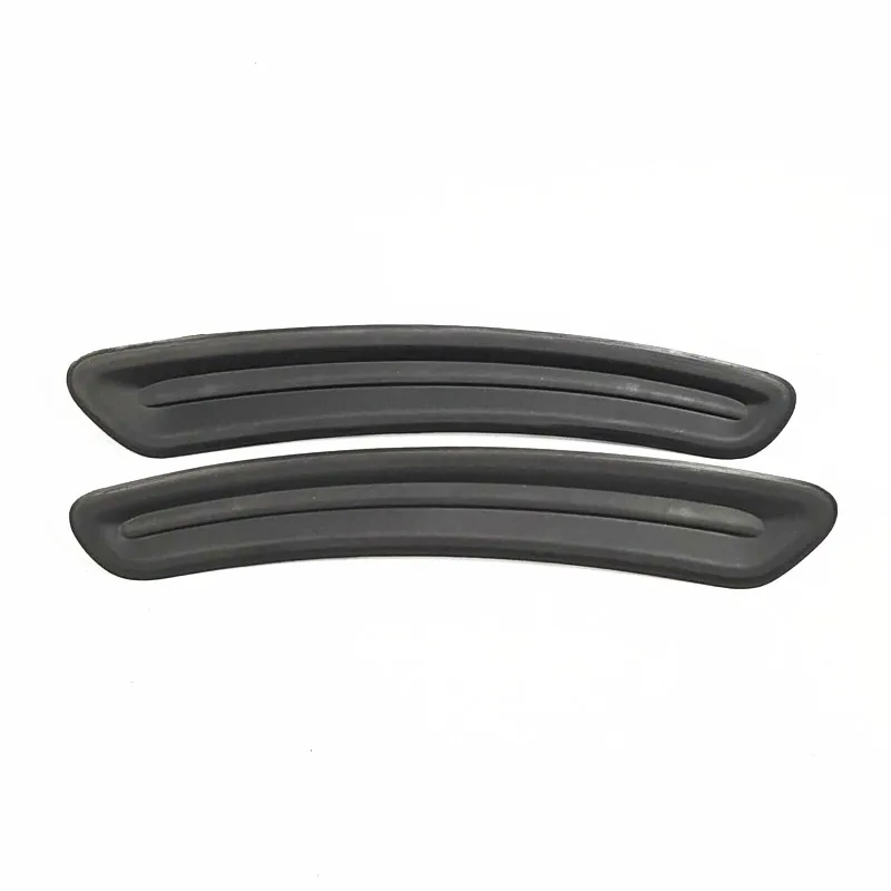 

Hood Bonnet Garnish Vent 2PCS LH+RH for VELOSTER 2011 863502V000 863602V000