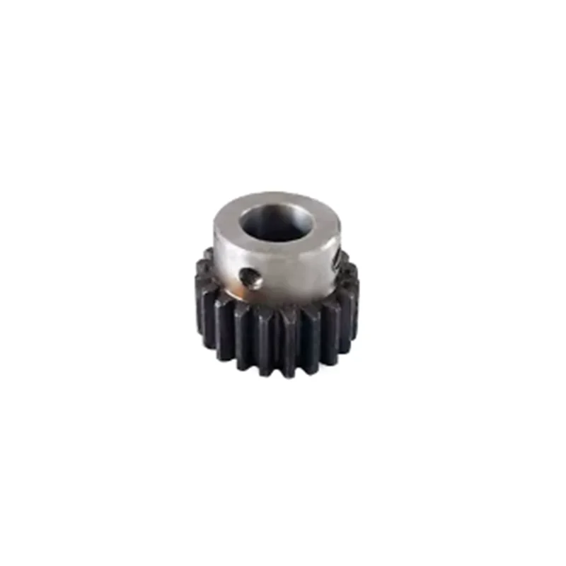 Lot de 30 pignons RC 1.5M 10 dents alésage 8mm dans leur emballage d'origine.