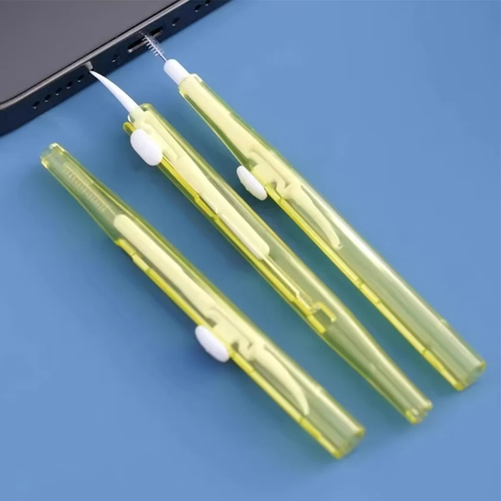 Ultimate 7-in-1 Screen Cleaning Kit with Brushes & Microfiber Cloth