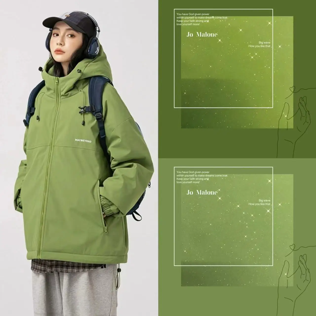 

Memory Twisted Bias Fabric Water-repellent Baseball Jacket Fabric Cotton Down Jacket Storm Jacket Windbreaker Fabric