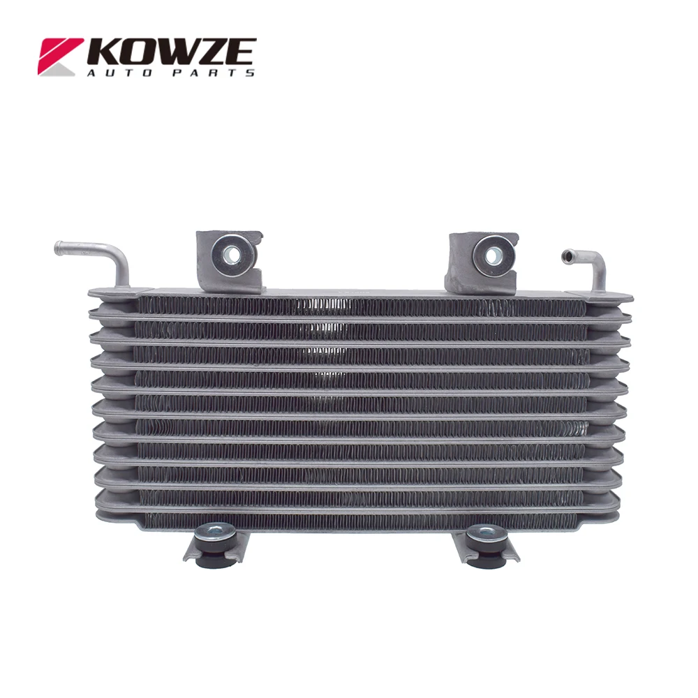 KOWZETMTransmissionOilCoolerforNISSANQASHQAI20082014QASHQAI