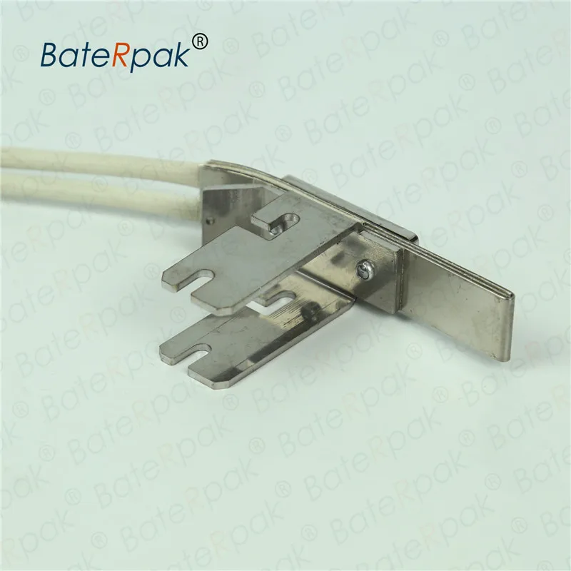 BateRpak Heater head  fit to bunding machine,Automatic strapping machine parts,heat parts use voltage 10V,Power 50W