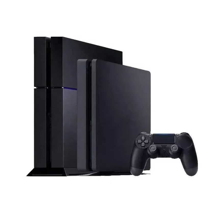 

Лучшая Скидка 95%, новая CD цифровая консоль для PS4/ PS4 slim/ PS5 Pro Games player, внешние индикаторы 500 ГБ, версия игрового контроллера