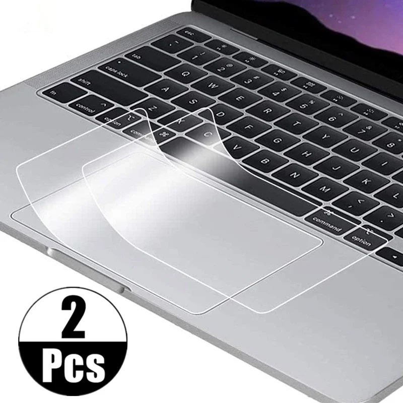 Touchpad Sticker for Apple Macbook Pro 13 14 16 Air 11 12 13 Anti-scratch Trackpad Protective Cover for Retina Touch laptop sticker trackpad protector