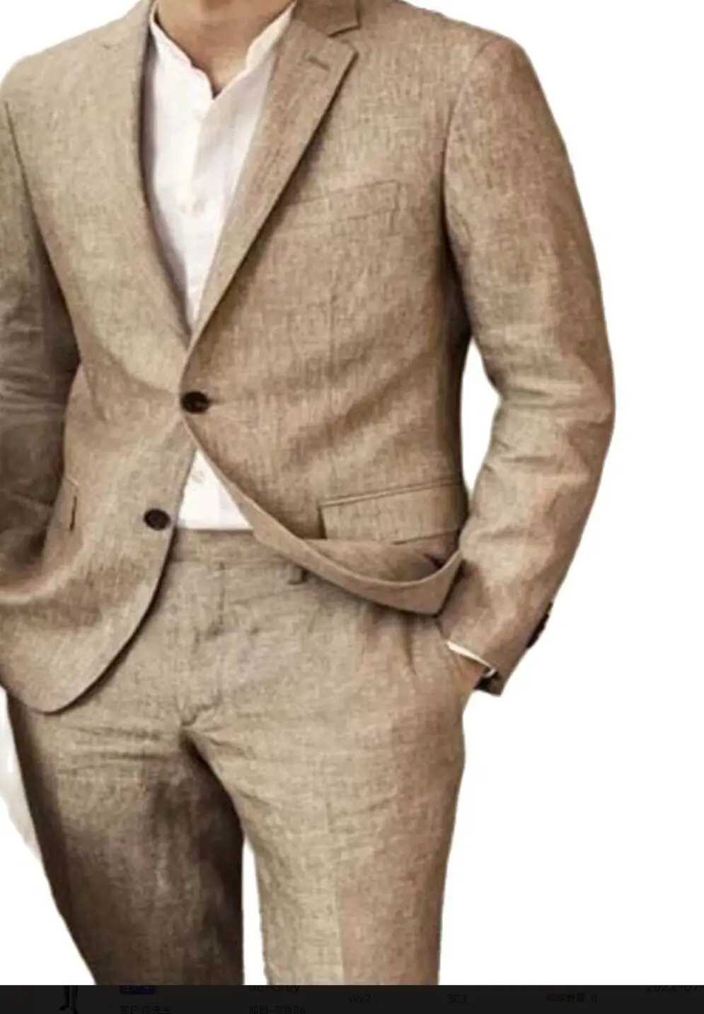 

Мужской пиджак и брюки, двубортный свадебный смокинг вечерние жениха, вечерний костюм, облегающий блейзер