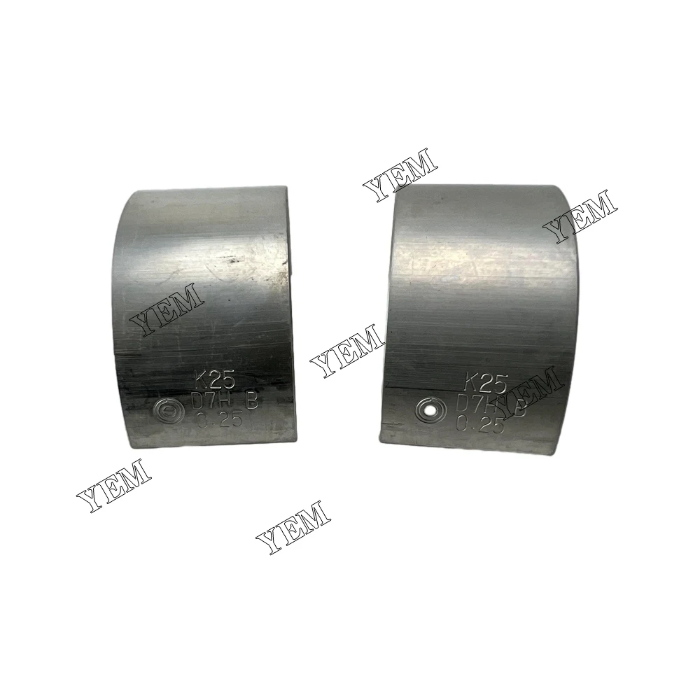 

Высококачественный подшипник OC95 со стержнем + 0,25 мм 11460-22960 для деталей двигателя Kubota