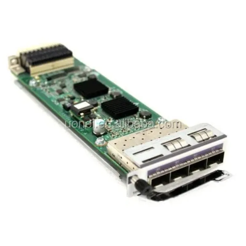 

ES5D00X4SA00 03021JYM 4 10 Gig SFP+ interface card