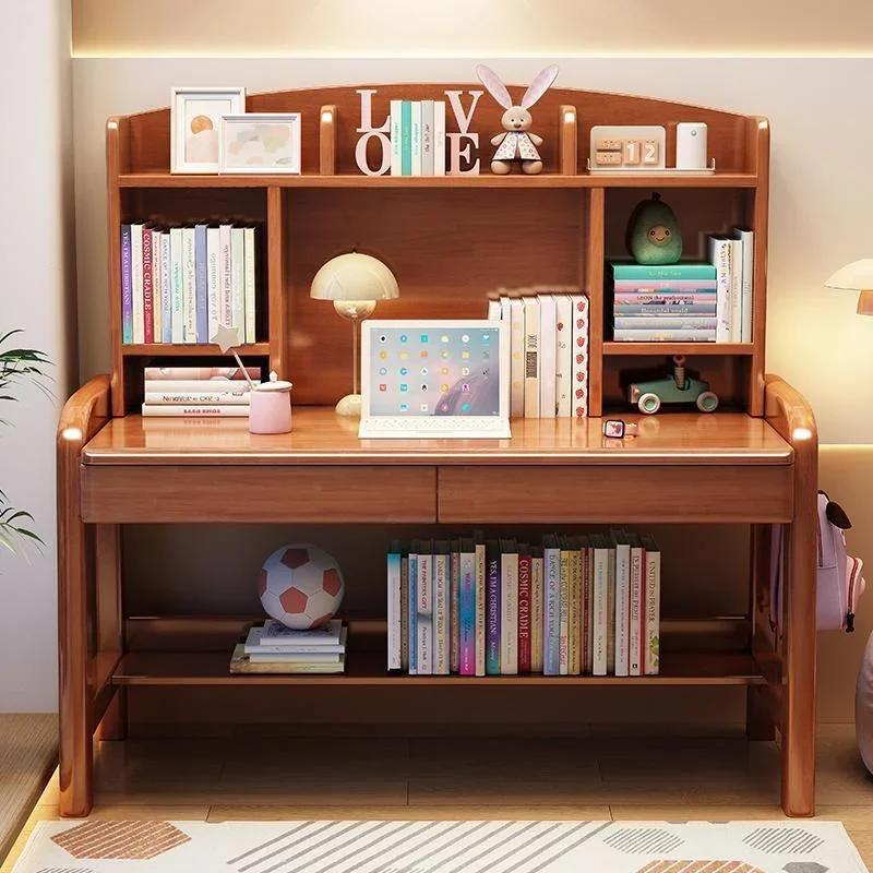 Kids Table Small Desk Children School Supplies Set Children's Elementary Childrens Furniture Child Chair Student Tables Room