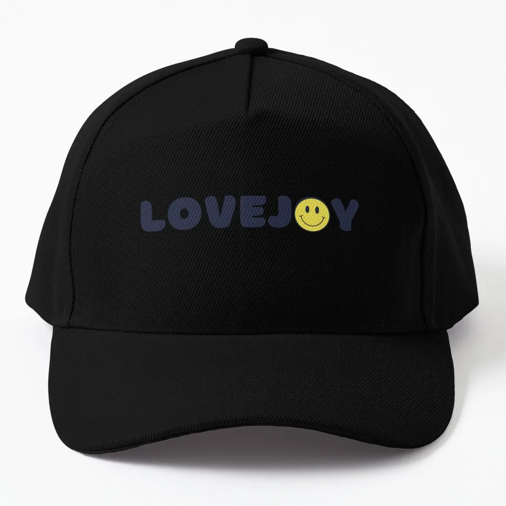 

LOVEJOY Baseball Cap Anime Hat Trucker Hats Woman Hats Men'S