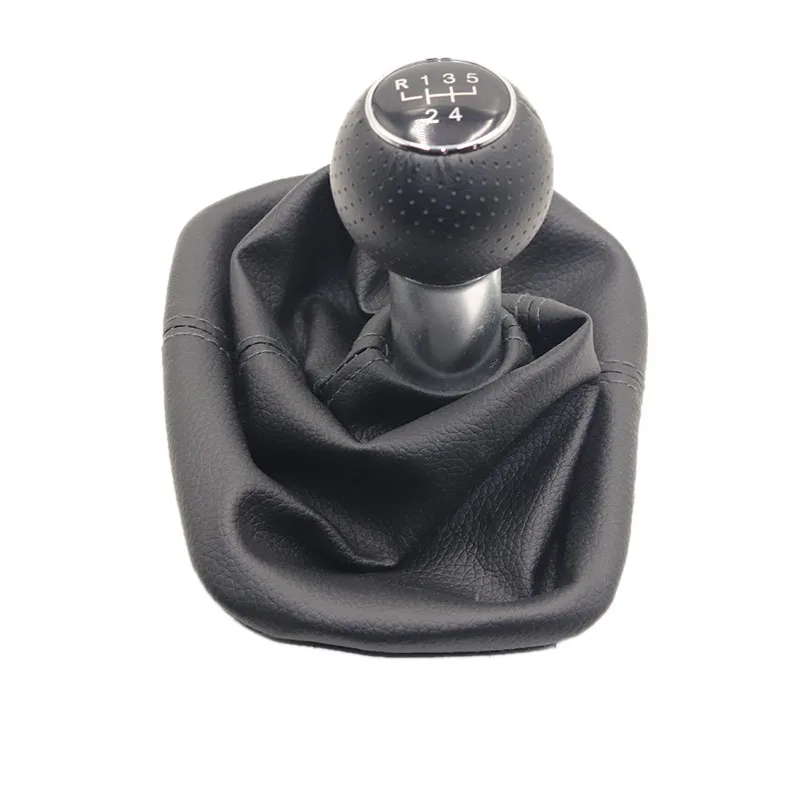 5 Speed Car Gear Shift Knob Shift Shifter Knob Stick Head For VW Golf MK3  Vento 1991-1998 T4 90-03 #1H0711141A - AliExpress