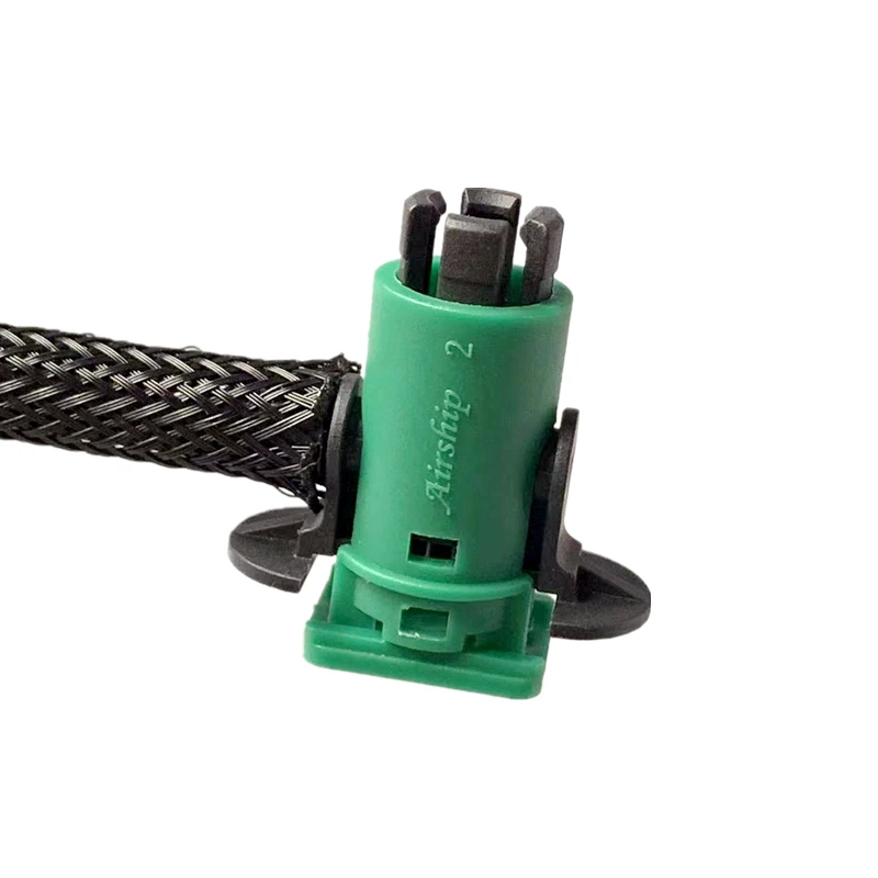 Diesel Fuel Injector Return Line Hose for Land Rover Freelander 2 LR001327 LR051528 LR008711