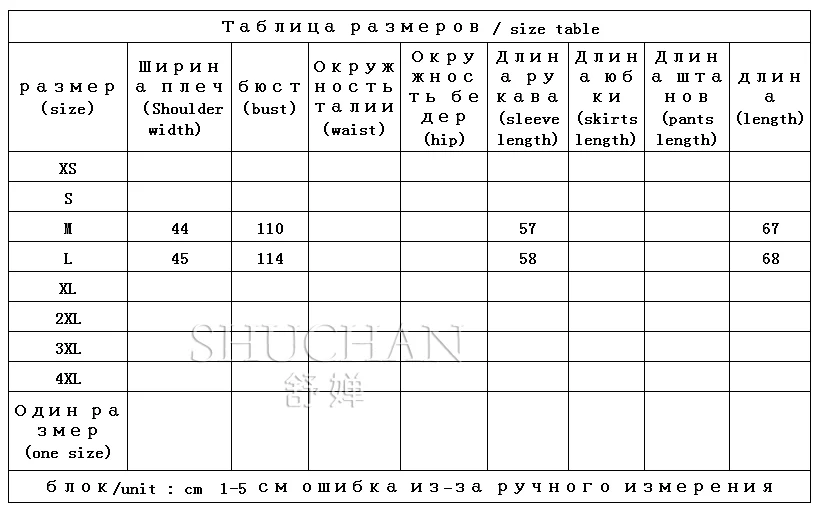 Рисунок 2 - Шуба SHUCHAN с двухсторонним мехом