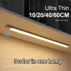 Cabinet Lights Motion Sensor LED Wireless USB Under Ultra Thin Night Light For Kitchen Cabinet Bedroom Wardrobe Indoor Lighting 1 Cabinet Lights Motion Sensor LED Wireless USB Under Ultra Thin Night Light For Kitchen Cabinet Bedroom Wardrobe Indoor Lighting 1