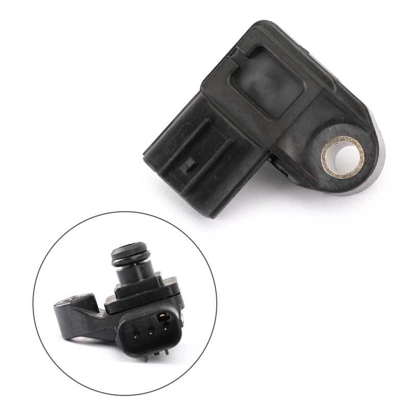 

Датчик давления коллектора 37830-RNA-A01 подходит для Acura Honda 2006-2020