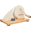 Zassenhaus Classic Manual Bread Slicer, 11.75-Inch by 8-Inch, Cream, (72082) 1