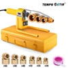800/1000W Pipe Welding Machine 220V Pipe Welding Iron PB/PP/PE/PPR Pipe Welding Tools, Home Water Pipe Plastic Welding Tools 1
