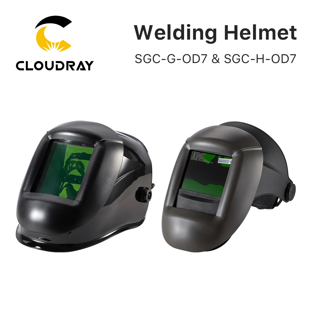 cldray-レーザー溶接ヘルメット安全装置切断機od7-plusyaguv-190nm-900-1800nm