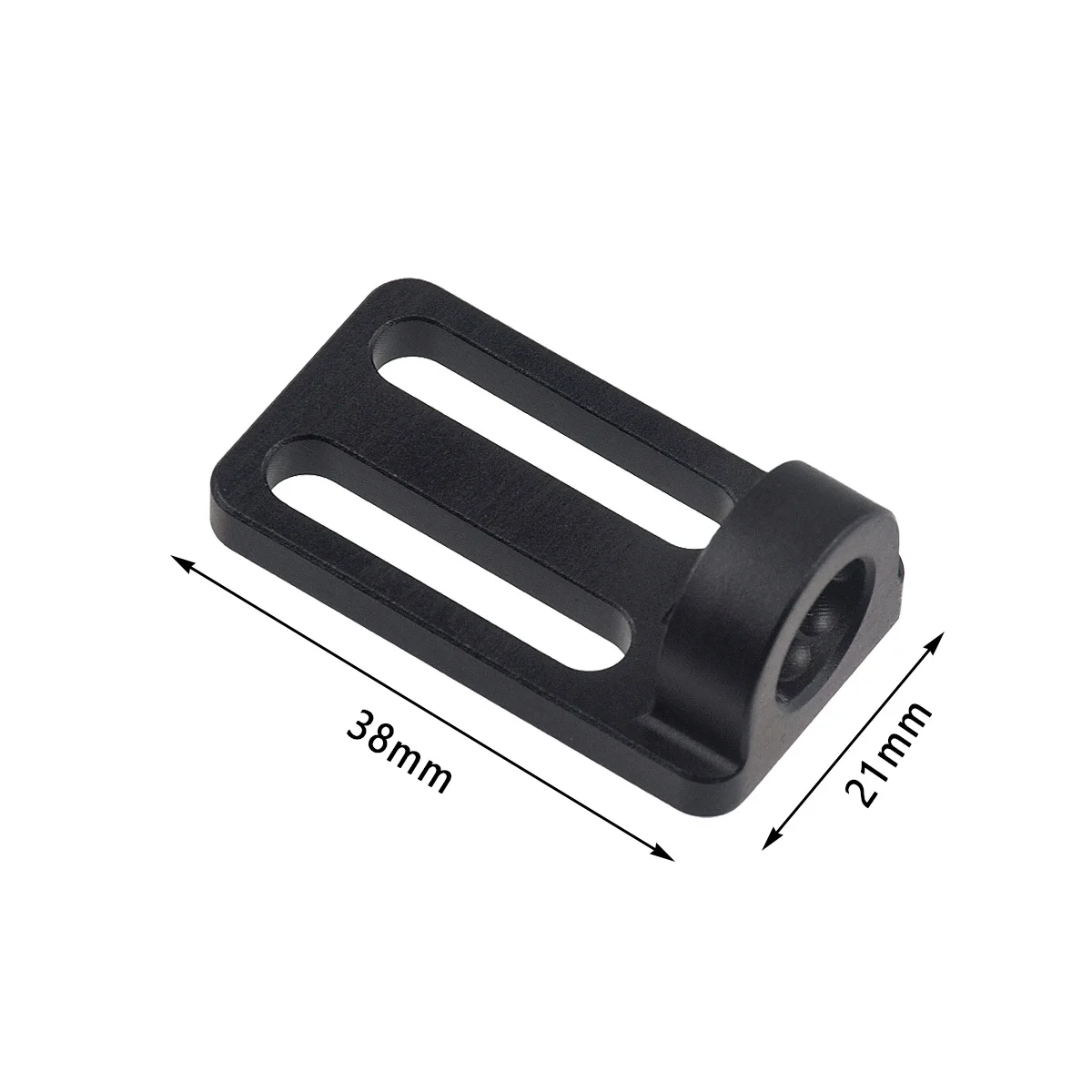 Tactical Triglide Sling Adapter for Hunting Accessories