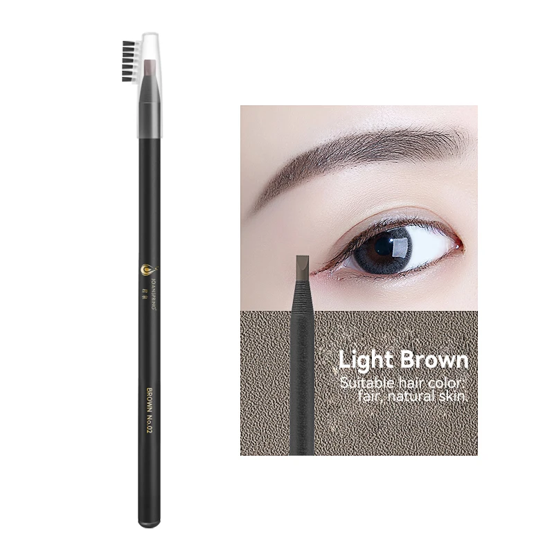 Light brown