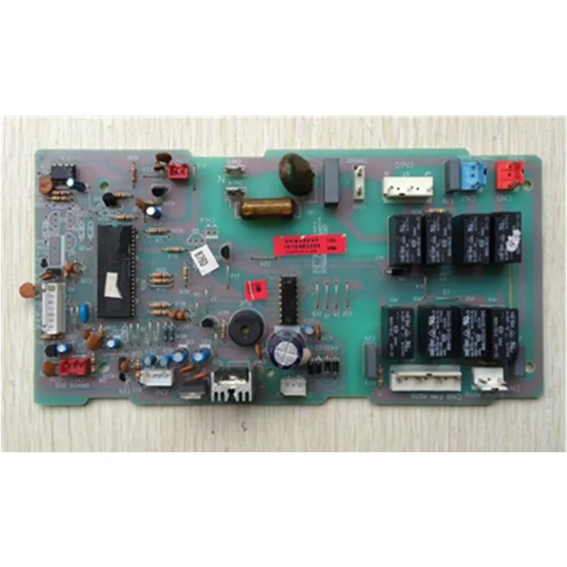 

for Haier KFR-120QW/I 5P Air Conditioning Computer Board 0010452035 VC532237