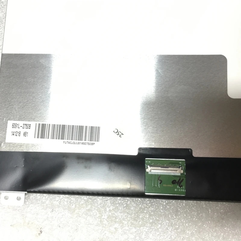 17.3인치 노트북 LCD 스크린 LP173WF4 (SP)(D1) ASUS ROG G751JM G751JT G751JY G751JL IPS 디스플레이 1920x1080 30핀 eDP 교체용