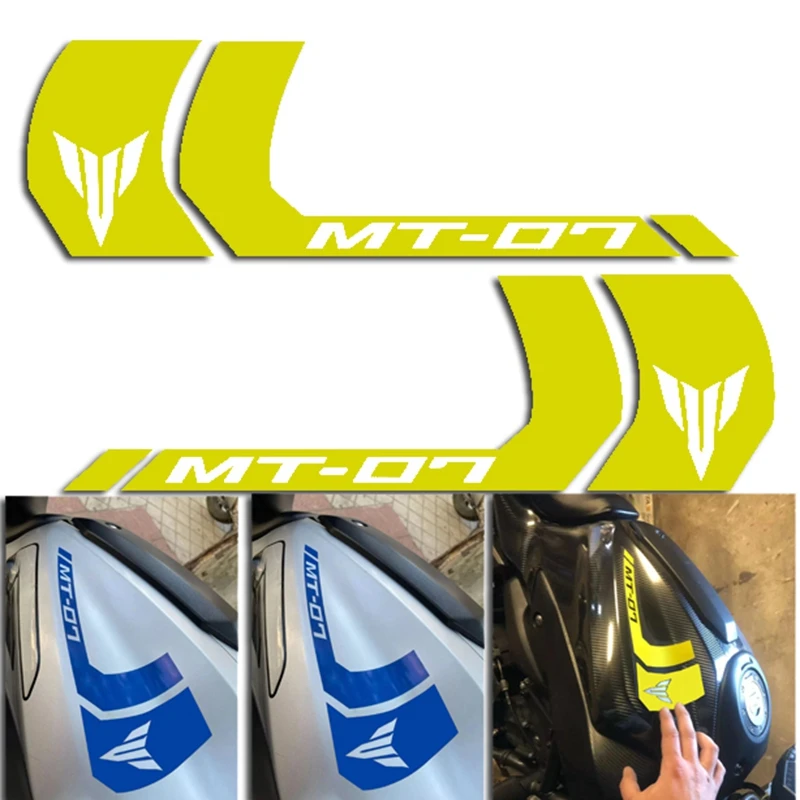  ü ڵ  ũ ƼĿ Į     MT-07 ΰ YAMAHA MT-07 MT07 ο 