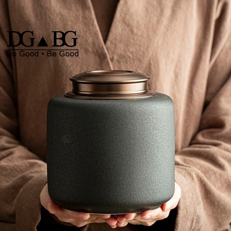 

Большая урна для золы человека, керамический питомец, персонализированный зонт, памятный камень для собаки, кладбище