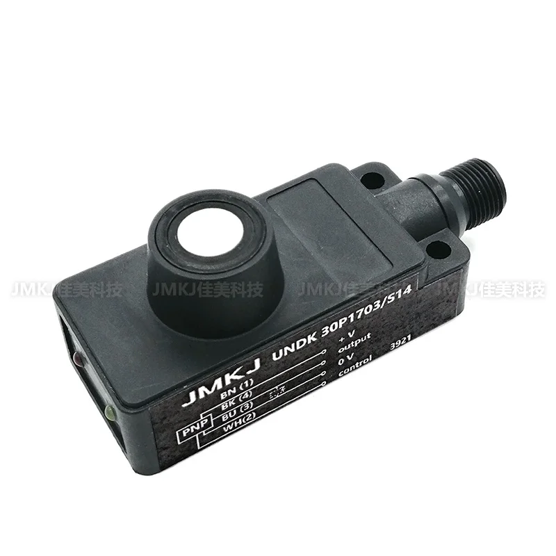 

Датчик UNDK 30I6103/S14 UNDK 30U6103/S14 UNDK 30U9103