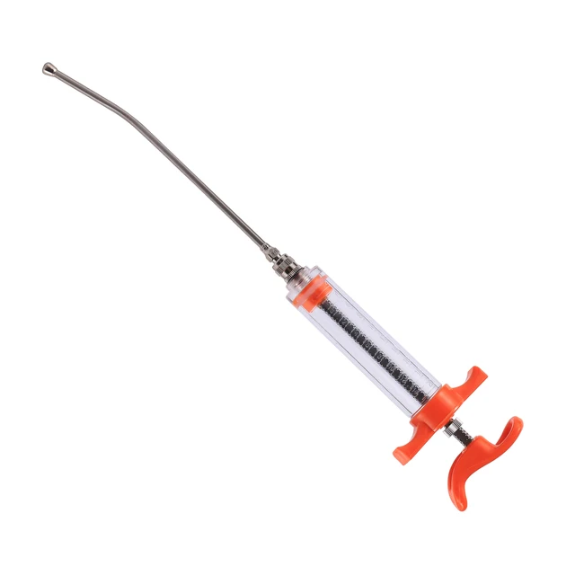 High Quality 10ml 20ml Parrot Feeding Syringe  Parrots Bird Feeders Syringe  Bird Feeder Milk Syringe Needle Pet Feeder 6