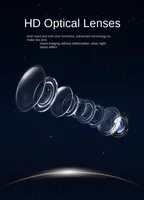 1080P 3D 360 °   Панорамная камера, система камеры для автомобиля, Android, мультимедиа, задняя/передняя/левая/правая, 360-панорамные аксессуары — изображение 2