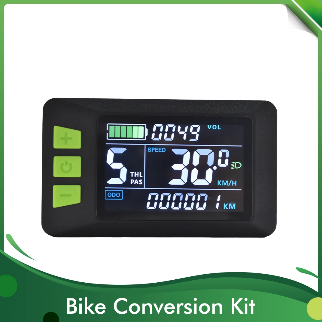 M6C DISPLAY - OPVOERBAAR - KLEUREN – Ouxi Displays
