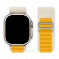 Starlight yellow