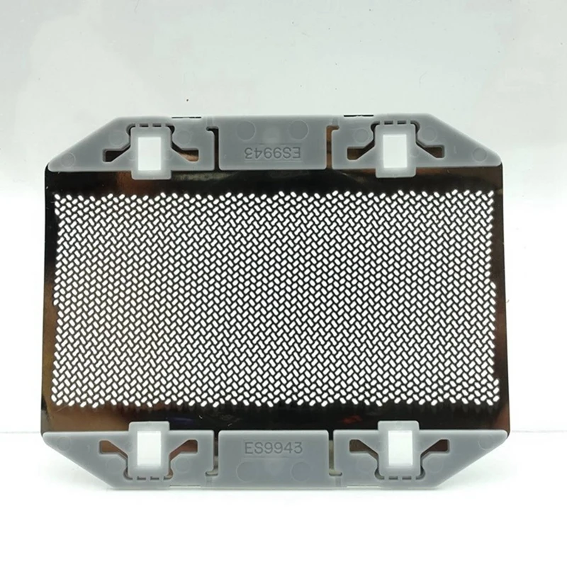 4X Replacement Foil Screen For Panasonic ES318 ES3042 ES3800 ES3801 ES3830 ES3831 ES3832 ES3833 ES-SA40