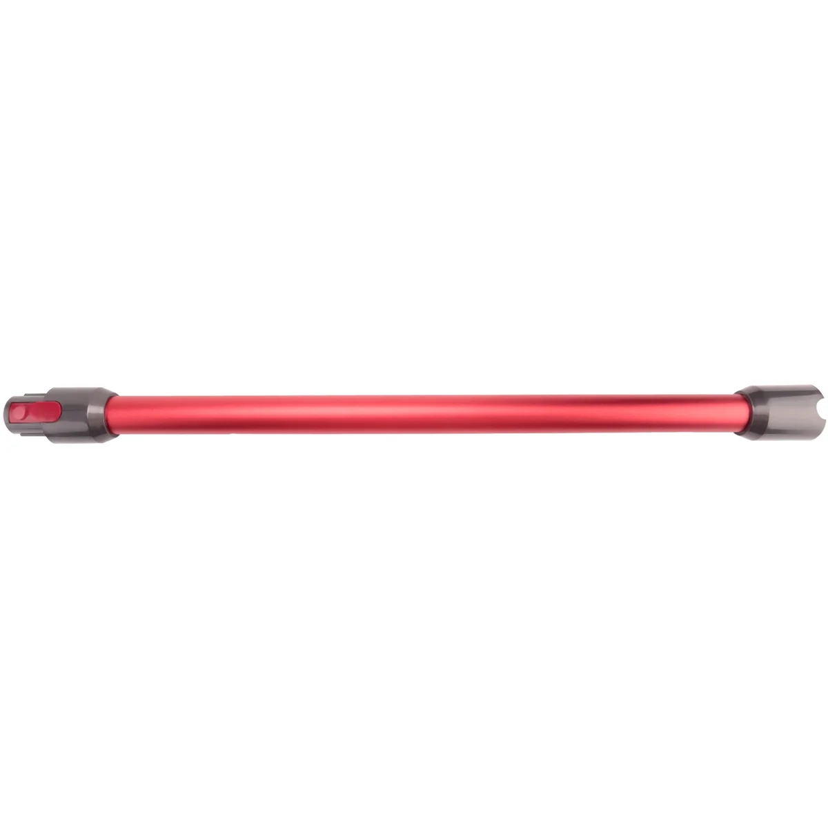 

Quick Release Extension Wand Tube for V7 V10 V11 Handheld Vacuum Cleaner Replacement Parts Red