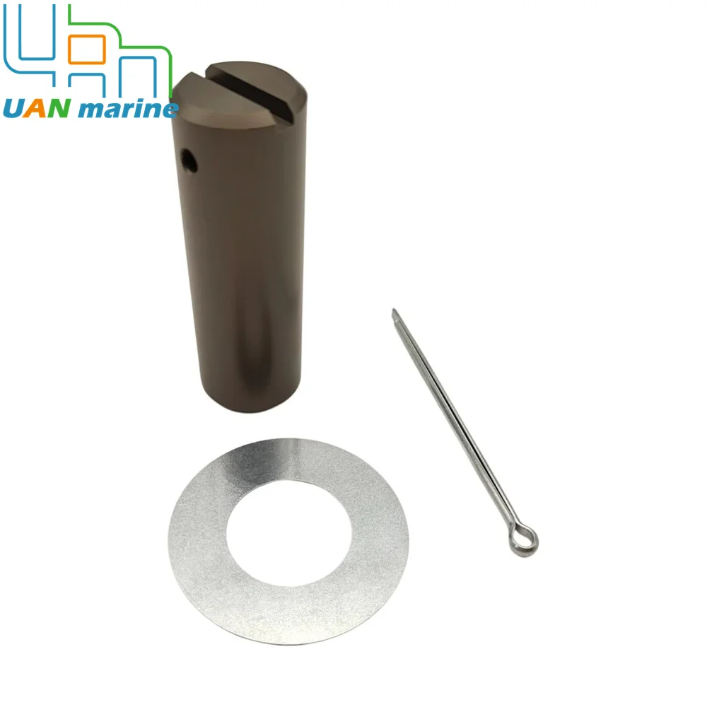 8M0073409 Lower Steering Pin for MerCruiser Alpha 1 Gen 2
