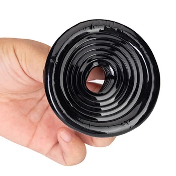 Sleeve Accessories for Penis Pump Extender Enlargement Replacement Ring Sealed Sleeves for Penile Stretcher Enhance Sex Toys Men 2