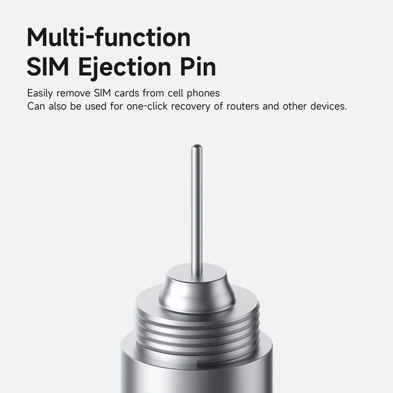 Hagibis SIM Card Tray Removal Tool Eject Pin Earbuds Cleaning Brush Reset Tools Needle Opener Cleaner Pen Kit for iPhone Airpods