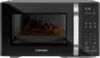 MicroCrisp Countertop Digital Microwave Oven, Unique "Cook & Crisp" Power Combo, 1.0 Cu Ft, Dual-Cook 1000W Microwave + 1500W 1