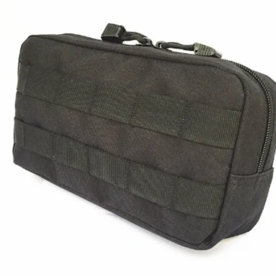 

Outdoor Multi-functional Tactical Fanny Pack For Men's Sports Running Accessory Bag
